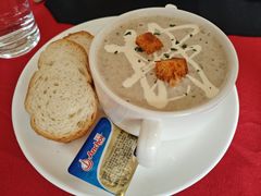 -申德勒加油站西餐厅(太仓店)