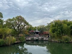 -台州府城(东湖)