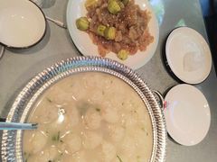 -小船渔村·大连菜(新华街店)