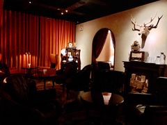 -THE OLD HOUSE酒吧