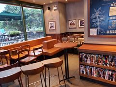 -星巴克臻选(泉州晋江SMMALL店)