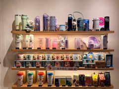 -星巴克(天津站区第二店)