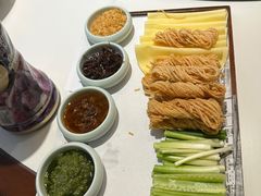 -北平盛世·新京菜·北京烤鸭(劲松·双井店)