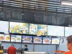 -京朋串屋·烧烤(望京西路总店)