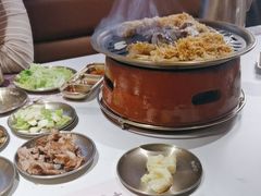 -西塔老太太泥炉烤肉(望京一店)