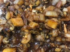 -合家小菜餐馆(新诚花苑店)