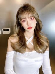 -KIMI HAIR SALON·烫染设计店