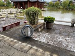 -丽江金茂凯悦臻选酒店-滇香馆