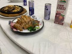 -天宝酒店(万达店)