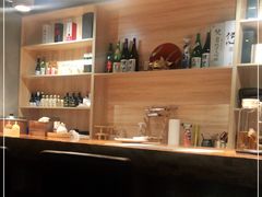 -森味薪火烧•烧鸟居酒屋•日本料理(望京店)