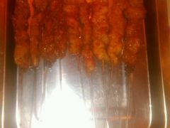 -北方饺子王·海肠捞饭·海鲜锅(山大店)