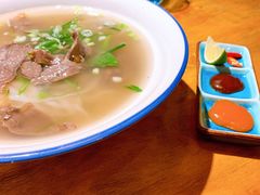 -阮氏娘·越南料理(双子塔店)