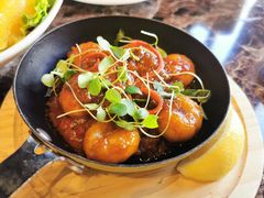 -Lets burger非常汉堡·环球风味(蓝色港湾店)
