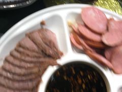 -东北农家饺子村(昌平路店)