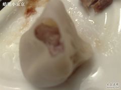小笼包-上海老饭店(北京分店)