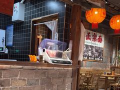 -周小波重庆小面·重庆名小吃(邹容路店)