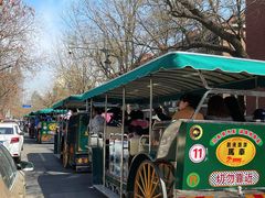 -天津五大道文化旅游区