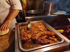 -子午路张记肉夹馍(小寨西路店)
