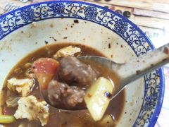 -刘老虎肉丸糊辣汤(总店)