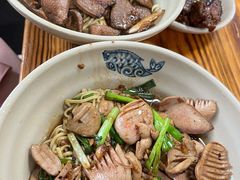 -无名氏面馆(邮电路店)