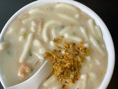 濑粉（大）-凌记(泮塘路店)