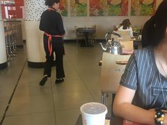 -呷哺呷哺(松江开元店)