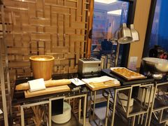 -长沙富力万达文华酒店