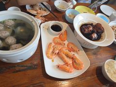 -钱塘人家(通泰路店)
