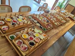 -双桥园·云南过桥米线(古城南门店)