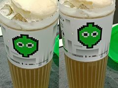 -柠季·手打柠檬茶(梅溪湖新天地外街店)