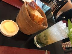 Mojito-db Bistro & Oyster Bar by Daniel Boulud(滨海湾金沙店)
