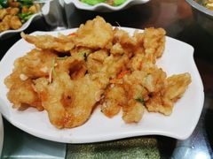 -祝家饺子馆