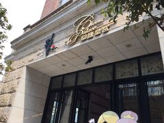 门面-稻香酒家·34年老字号·港式粤菜(汉街店)