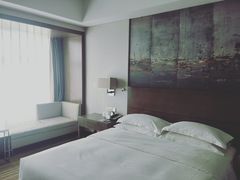 -北京希尔顿逸林酒店