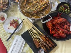 -聚味瞿记·龙虾堂(树木岭店)