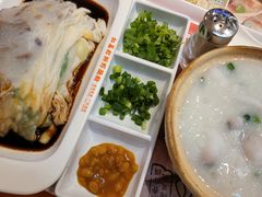 -红荔村肠粉(贝丽店)