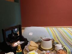 -泰悠谷养生SPA(世茂商业街店)