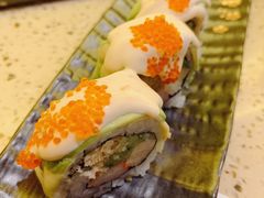-六本目日式料理(珊瑚沙家园店)