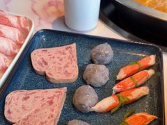 -老员外骨汤火锅(海州古城店)