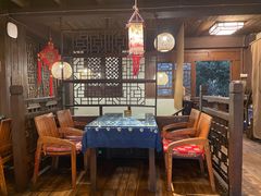 -香满楼(临安路店)