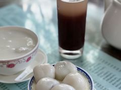 -阿三麻蓉汤圆(顺光大厦店)