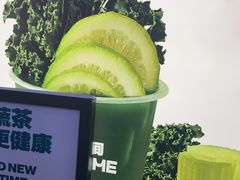 -鲜果时间·果蔬茶(赛格负二层店)