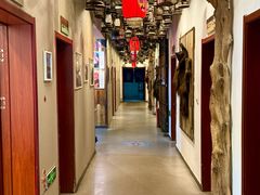 大堂-盐汪子杂鱼馆(大港店)