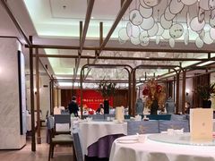 大堂-西湖春天•老字号杭州菜(百汇店)