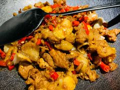 -味上湘菜馆(岳麓山店)