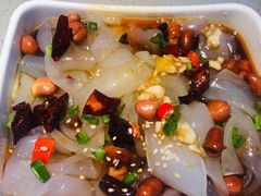 -半天妖烤鱼(新中关购物中心店)