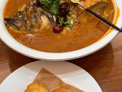-鲁宴·鲁煨黄河生态大鲤鱼(月坛店)
