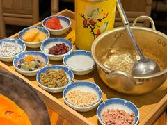 -周小明火锅(黑金冠社区店)