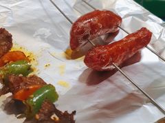 -勇利赵家烤肉坊(含光路店)