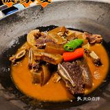 吃本帮菜就要来侬家宴👩‍❤ 好吃不贵麻麻的味道🐯🐯🐯